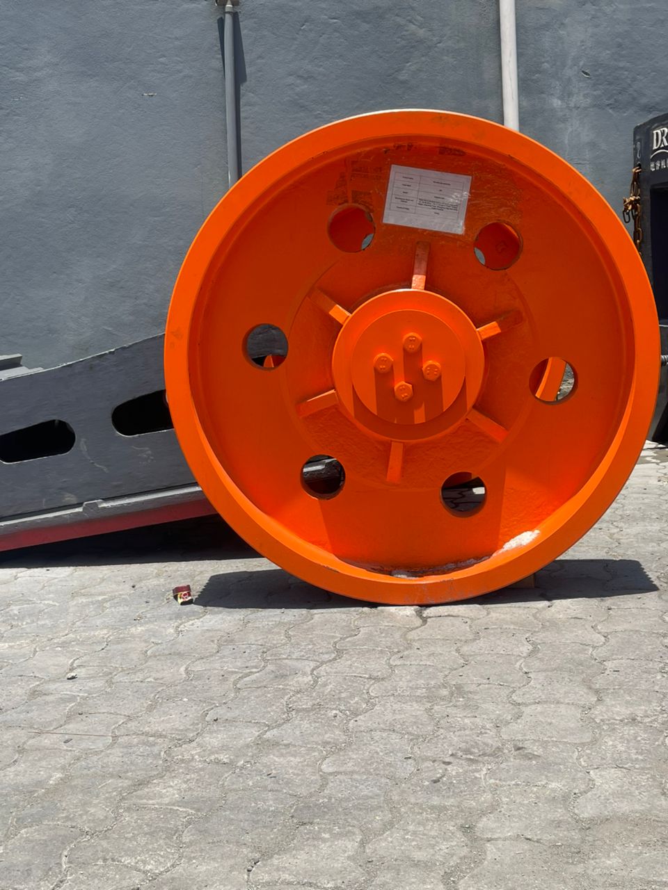 Constructions modulaires transportables